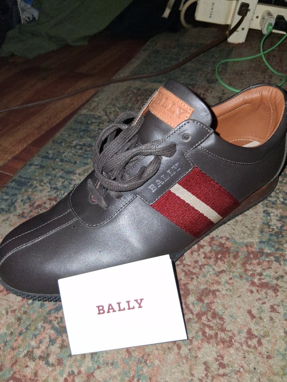 Bally - Picture 3 of 3